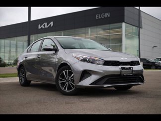 Used 2024 Kia Forte LXS w/ LXS Technology Package image 1