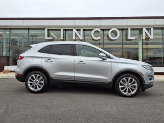 Used 2019 Lincoln MKC Select w/ Select Plus Package image 1