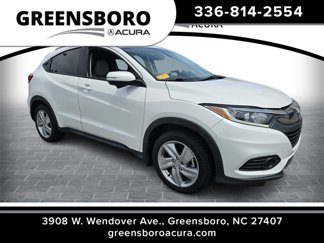 Used 2019 Honda HR-V EX-L image 1