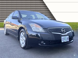 Used 2008 Nissan Altima 2.5 SL w/ SL Pkg image 1