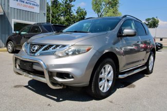 Used 2011 Nissan Murano SV image 1