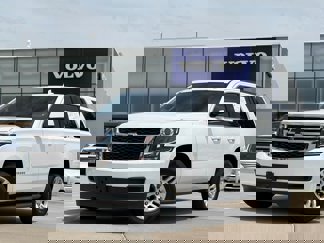 Used 2020 Chevrolet Tahoe LT image 1