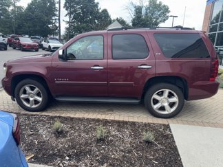 Used 2008 Chevrolet Tahoe LTZ w/ LTZ Preferred Equipment Group image 1