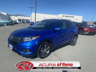 Used 2022 Honda HR-V EX image 1