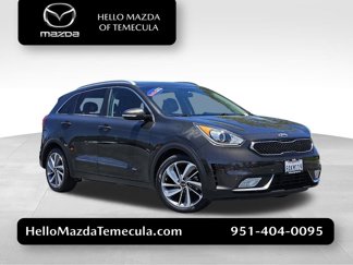 Used 2017 Kia Niro Touring image 1