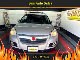 Used 2009 Saturn Outlook XR w/ Convenience Package image 1