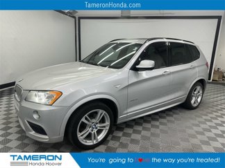 Used 2014 BMW X3 xDrive28i image 1