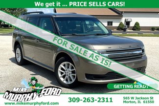 Used 2014 Ford Flex SE image 1