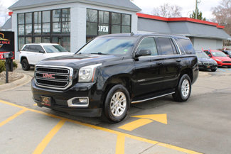 Used 2015 GMC Yukon SLE image 1