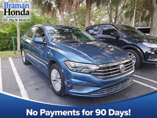 Used 2019 Volkswagen Jetta S w/ Driver Assistance Package video 1