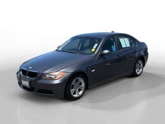 Used 2008 BMW 328i Sedan image 1