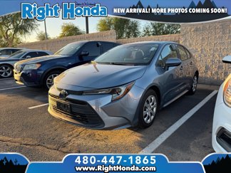 Used 2023 Toyota Corolla LE image 1