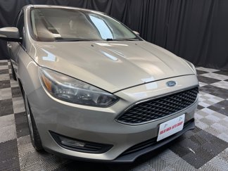 Used 2015 Ford Focus SE w/ Equipment Group 201A image 1
