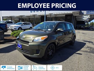 Used 2012 Scion xD image 1