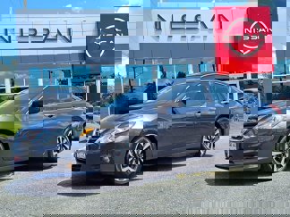 Used 2018 Nissan Altima 2.5 SV image 1