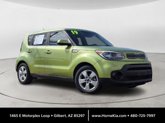 Used 2019 Kia Soul image 1