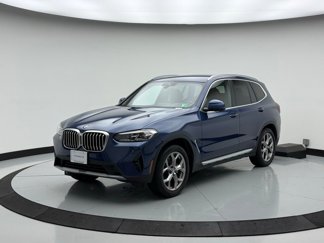 Used 2022 BMW X3 xDrive30i image 1