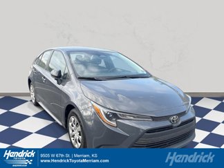 Used 2023 Toyota Corolla LE image 1