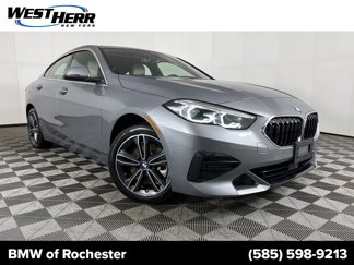 Used 2024 BMW 228i xDrive Gran Coupe w/ Premium Package image 1