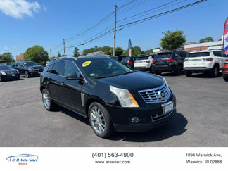 Used 2013 Cadillac SRX Performance w/ Driver Awareness Package image 1