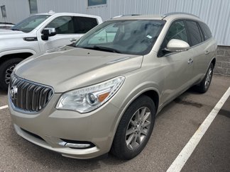 Used 2016 Buick Enclave Leather w/ Trailering Package image 1