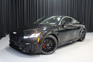 Used 2023 Audi TTS 2.0T Coupe image 1