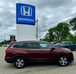 Used 2018 Honda Pilot EX-L image 1