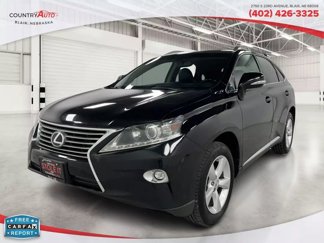 Used 2015 Lexus RX 350 AWD image 1