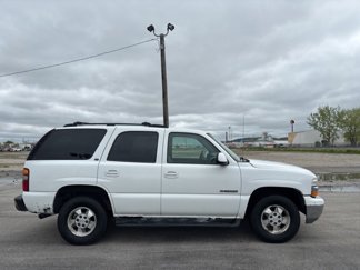 Used 2001 Chevrolet Tahoe LT w/ LT Preferred Equipment Group image 1