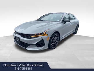 Used 2023 Kia K5 GT w/ GT1 Package image 1