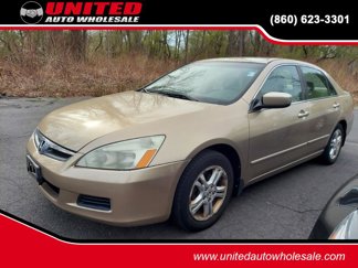 Used 2006 Honda Accord EX image 1