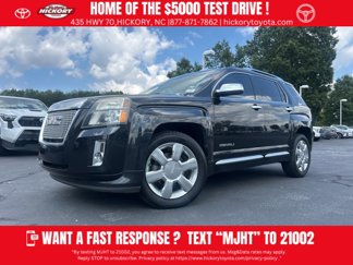Used 2015 GMC Terrain Denali image 1