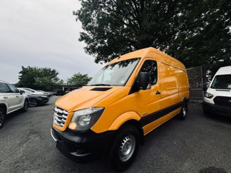 Used 2014 Freightliner Sprinter 2500 image 1