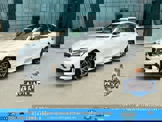 Used 2020 BMW 330i Sedan w/ Convenience Package image 1