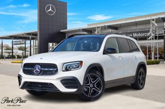 Used 2021 Mercedes-Benz GLB 250 image 1