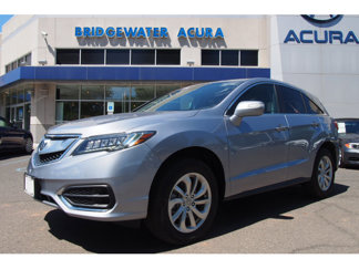 Used 2016 Acura RDX AWD image 1