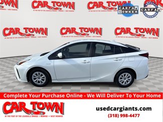 Used 2020 Toyota Prius L Eco image 1