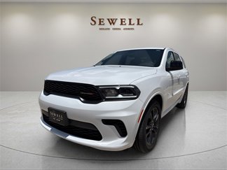 New 2025 Dodge Durango GT w/ Blacktop Package image 1