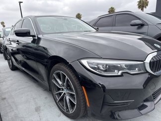 Used 2020 BMW 330i Sedan w/ Convenience Package image 1