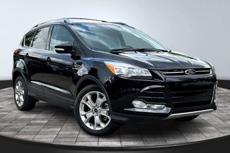 Used 2014 Ford Escape Titanium w/ Equipment Group 401A image 1