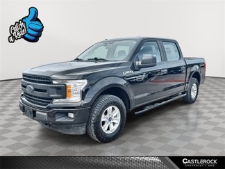 Used 2019 Ford F150 XL w/ Equipment Group 101A Mid image 1