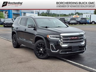 Used 2020 GMC Acadia SLE image 1