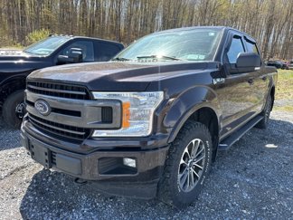 Used 2018 Ford F150 XLT w/ Equipment Group 302A Luxury image 1