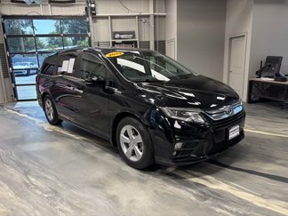Used 2019 Honda Odyssey EX-L image 1