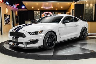 Used 2019 Ford Mustang Shelby GT350 w/ Technology Package image 1
