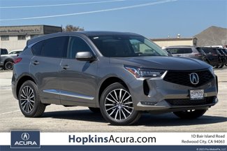 New 2025 Acura RDX SH-AWD w/ Advance Package image 1