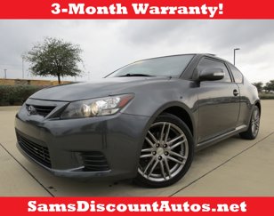 Used 2013 Scion tC image 1