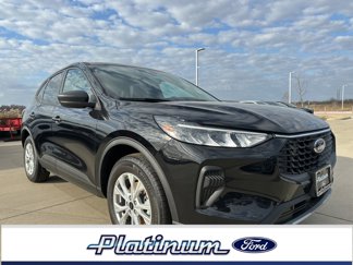New 2025 Ford Escape Active image 1