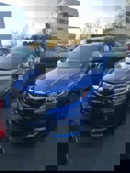 Certified 2022 Honda HR-V Sport image 1