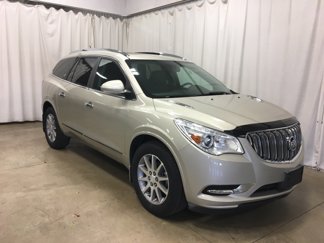 Used 2015 Buick Enclave Leather w/ Trailering Package image 1